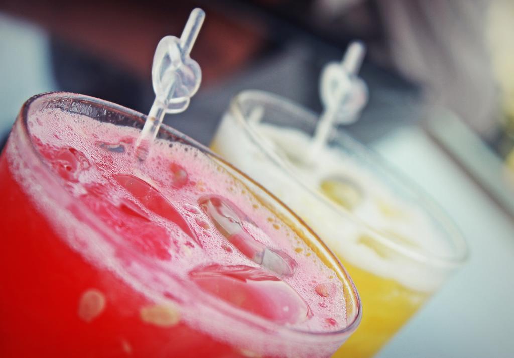 Biz Hotel Batam Nagoja Zewnętrze zdjęcie