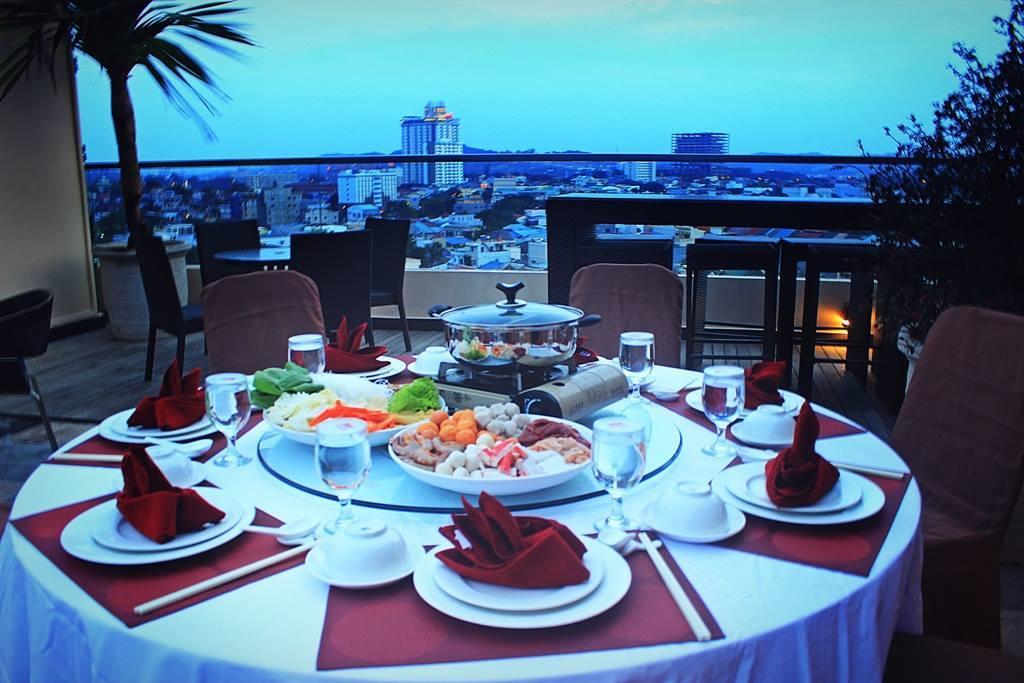Biz Hotel Batam Nagoja Zewnętrze zdjęcie