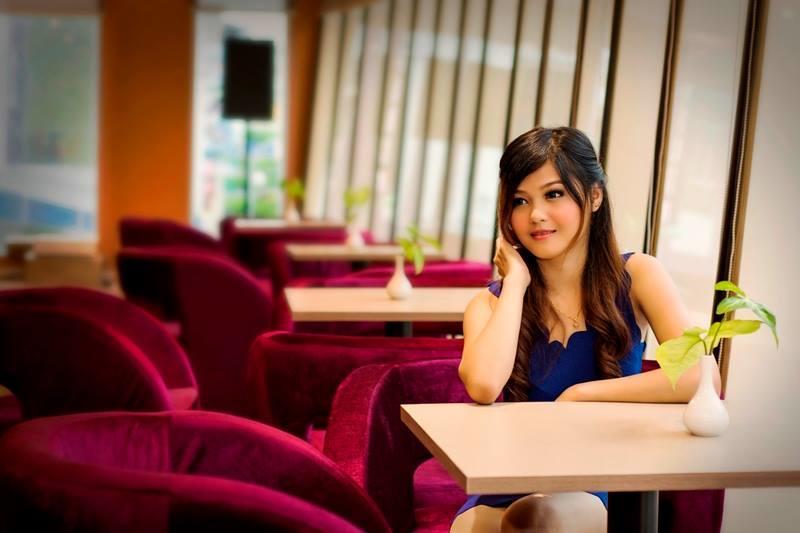Biz Hotel Batam Nagoja Zewnętrze zdjęcie