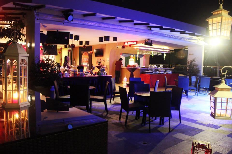 Biz Hotel Batam Nagoja Zewnętrze zdjęcie